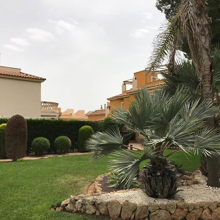 Casa Nani Villa Sa Rapita Exterior photo